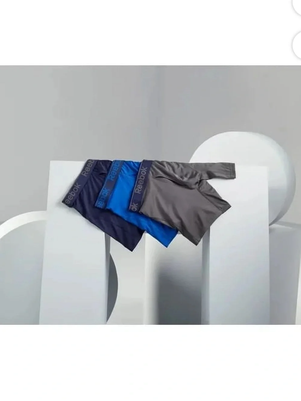 Reebok men underwear